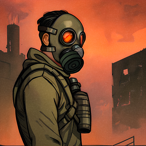 Nuclear Day Survival v0.140.9 (MOD APK UNLOCKED) (Unlimited Money, No Ads)