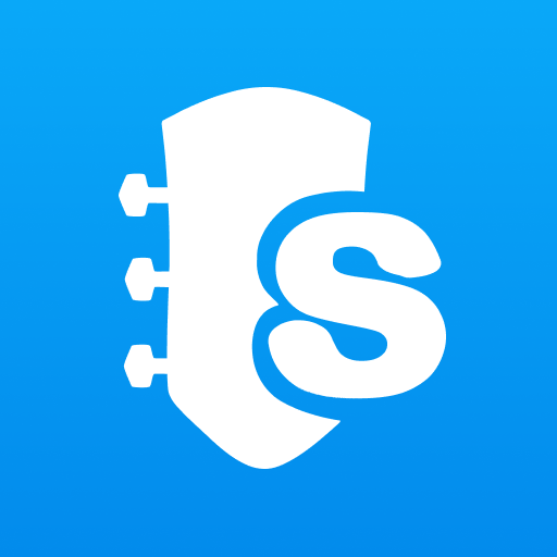 Songsterr v6.4.23 (MOD APK UNLOCKED) (Premium Unlocked)