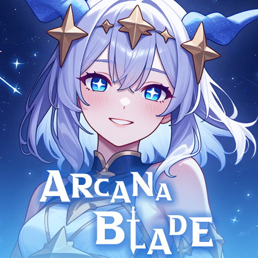 Arcana Blade APK v2.0.03 (Download)