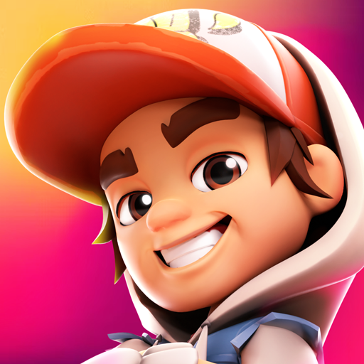 Subway Surfers City v1.29.1 (MOD APK UNLOCKED) (God Mod, Jump x2, Add 1K Coins, Keys, No-Decrease Currencies)