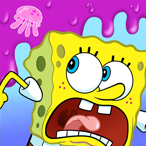 SpongeBob Adventures: In A Jam v2.29.0 (MOD APK UNLOCKED) (Unlimited Money)