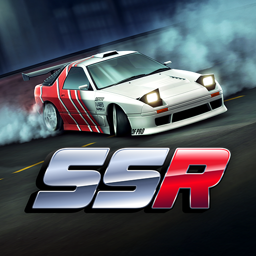 Static Shift Racing v102.10.0 (MOD APK UNLOCKED) (Unlimited Nitro)