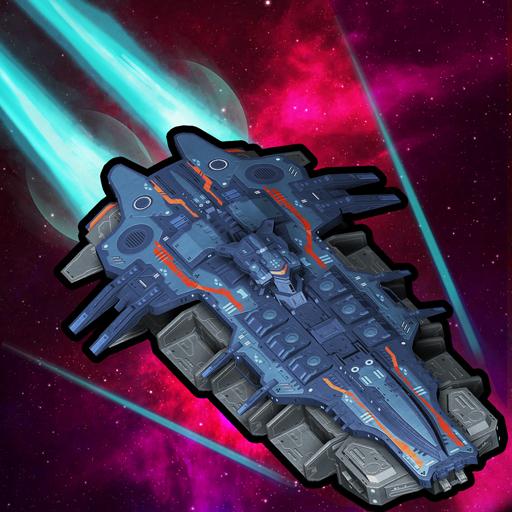 Star Traders: Frontiers v3.4.47 APK (Download Full Game)