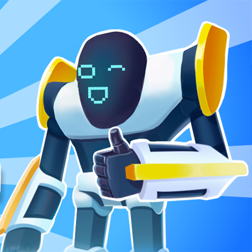 Mechangelion v3.3 (MOD APK UNLOCKED) (Unlimited Money, Instant Win)