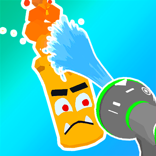 Aqua Boy v0.3.0 (MOD APK UNLOCKED) (One Shot Kill)