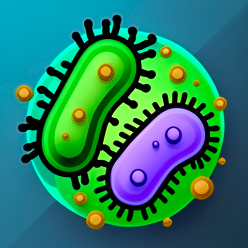 Bacteria v0.2.9 (MOD APK UNLOCKED) (Unlimited Cash)