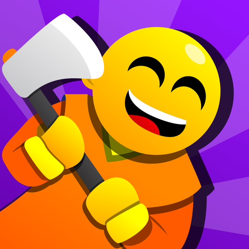 Wood Farmer v0.3.8 (MOD APK UNLOCKED) (Unlimited All Resources)