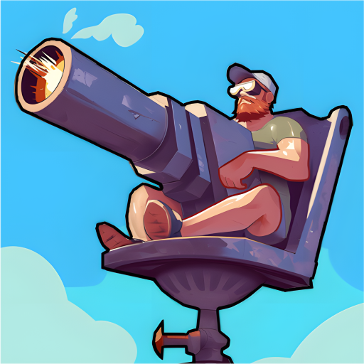 Lazy Apocalypse: Tower Defense v0.19.1.1722 (MOD APK UNLOCKED) (Menu, Damage, God Mode, Currency)