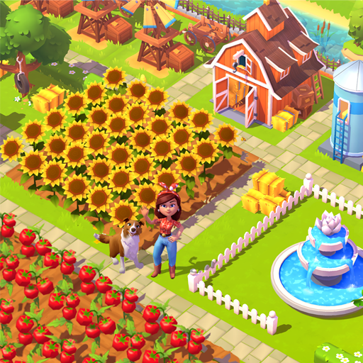 FarmVille 3 – Animals v1.67.51670 APK (Latest Download)
