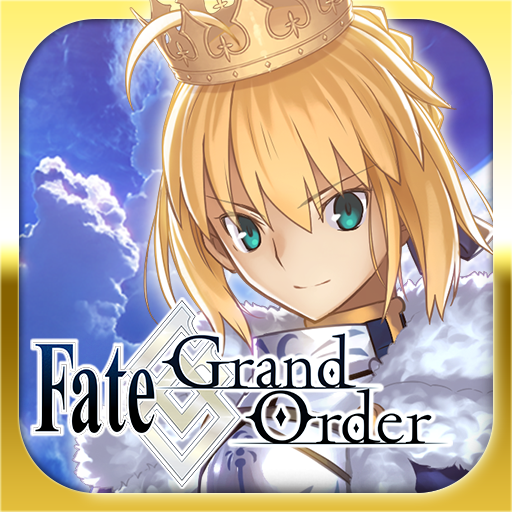 Fate/Grand Order v2.85.0 (MOD APK UNLOCKED) (Damage, Max NP, Easy Win)