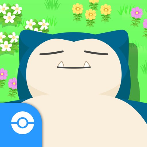 Pokémon Sleep v3.2.0 APK (Latest Download)