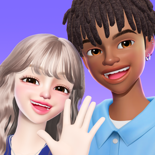 ZEPETO v4.7.200 (MOD APK UNLOCKED) (Free Rewards)