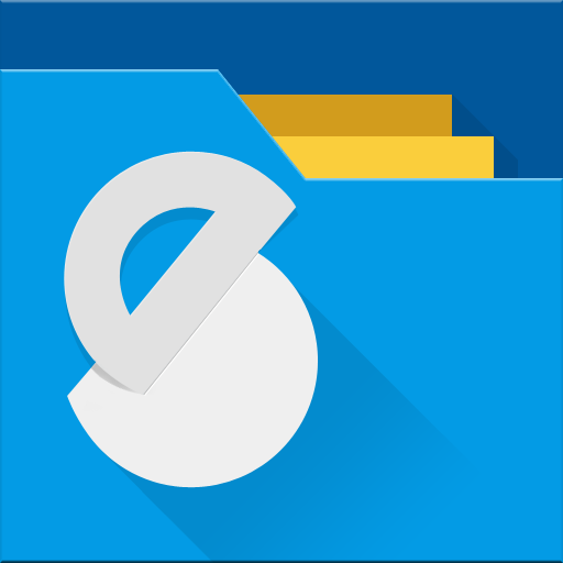 Solid Explorer File Manager v3.2.13 (MOD APK UNLOCKED) (Premium Unlocked)