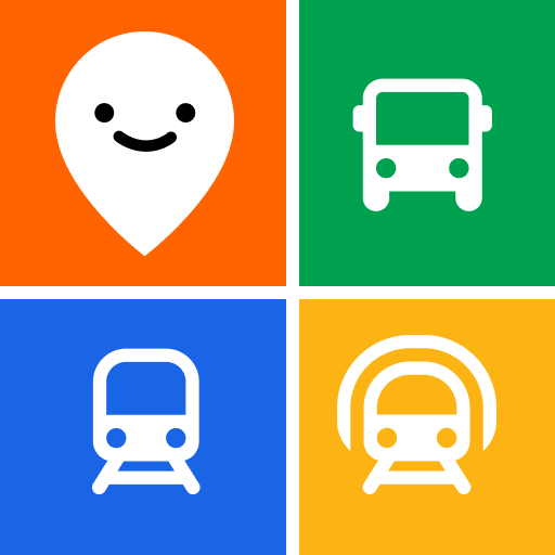 42375 moovit your transit tracker
