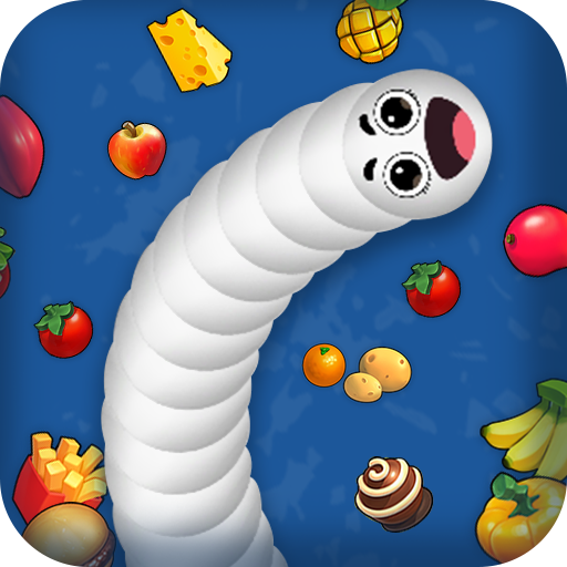 Snake Lite v4.29.0 (MOD APK UNLOCKED) (Menu, Money, Zoom)