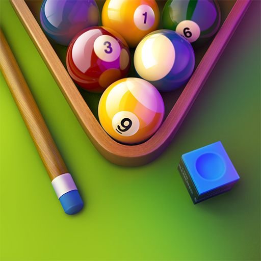 Shooting Ball v1.0.215 (MOD APK UNLOCKED) (Long Line, Mega Power)