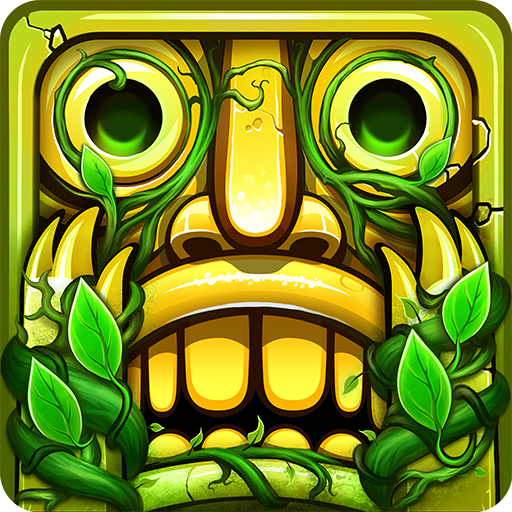 Temple Run 2 v1.128.0 (MOD APK UNLOCKED) (Mega Menu, Unlimited Money)