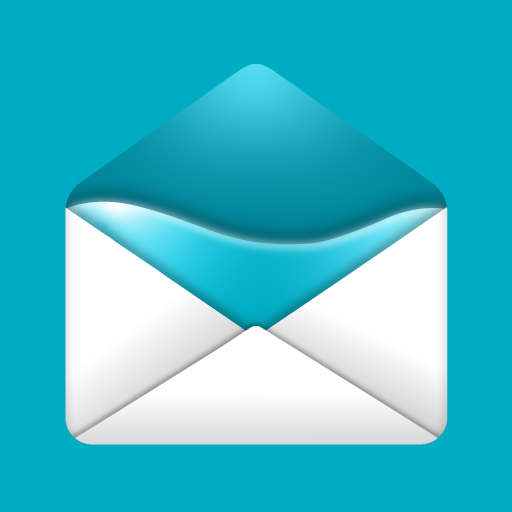 42673 email aqua mail fast secure