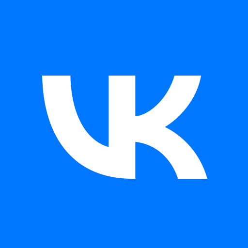VK APK v8.161 (Download)