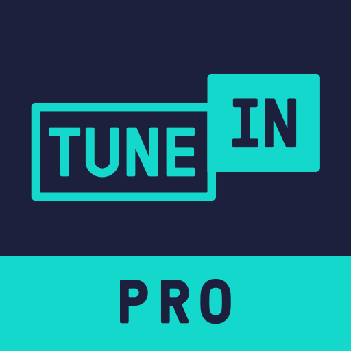 TuneIn Radio Pro APK v40.7 (Download)