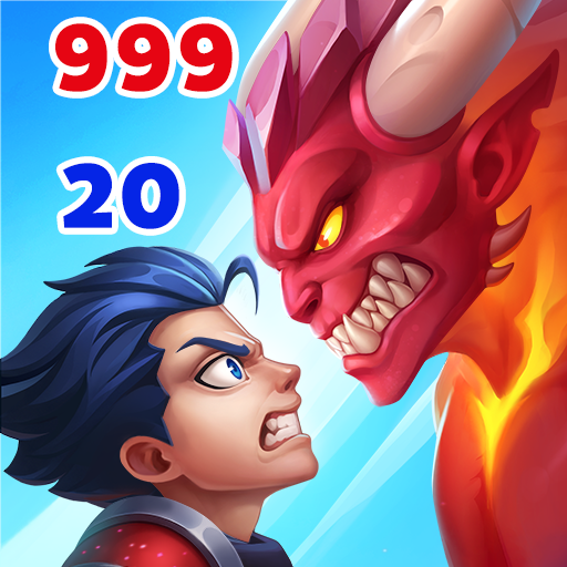 Hero Wars: Alliance v1.266.407 (MOD APK UNLOCKED) (Damage, Defense, Free Energy)