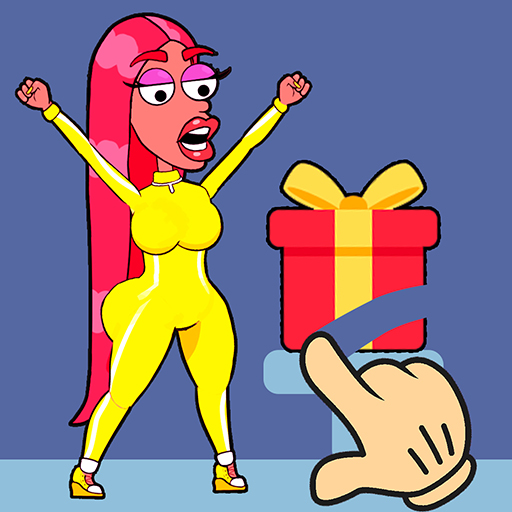 49848 freaky stan fun story game