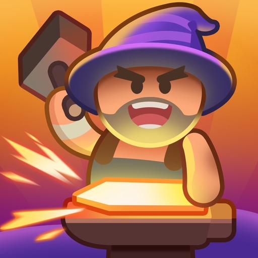 Idle Weapon Shop Tycoon v1.9.2 (MOD APK UNLOCKED) (Mod Menu, Speed, No Ads)