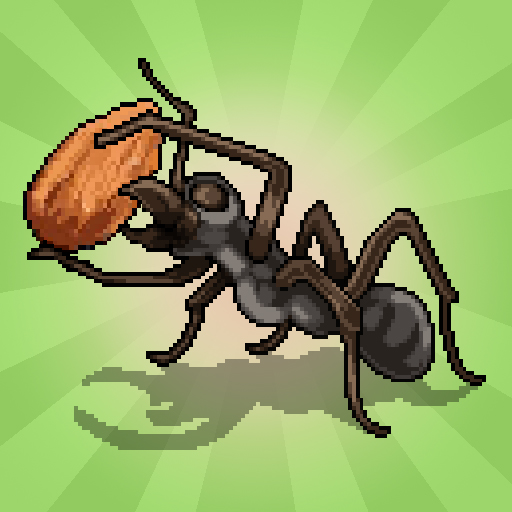 49884 pocket ants colony simulator
