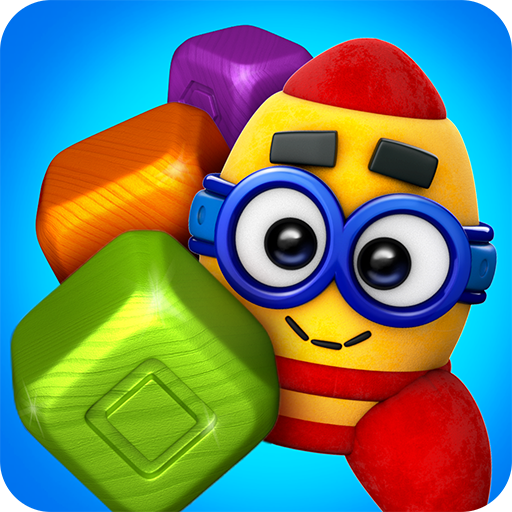 Toy Blast v23264 (MOD APK UNLOCKED) (Menu, Unlimited All)