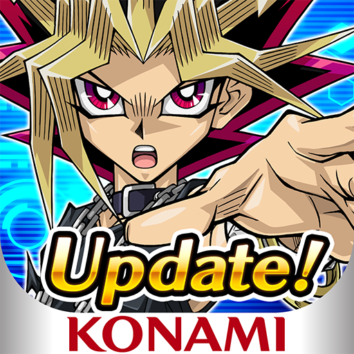Yu-Gi-Oh! Duel Links v10.4.0 (MOD APK UNLOCKED) (AutoPlay, Reveal Card, Show Monster)