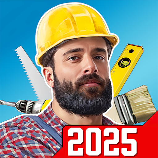 House Flipper v1.612 (MOD APK UNLOCKED) (Unlimited Money, Unlocked)