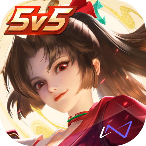 Honor of Kings v11.2.1.4 (MOD APK UNLOCKED) (Drone View)