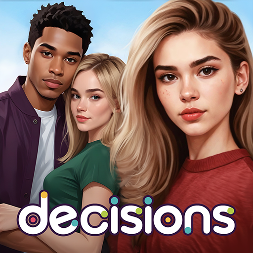 50692 decisions choose your stories