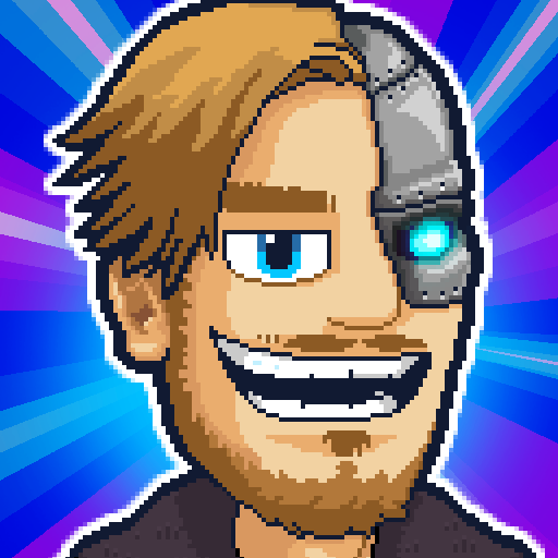 PewDiePie’s Tuber Simulator v2.69.0 (MOD APK UNLOCKED) (Unlimited Money)