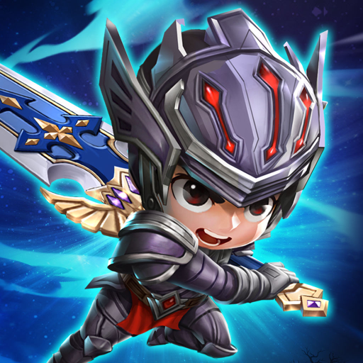 Dungeon Knight APK v2.17.0 (Download)