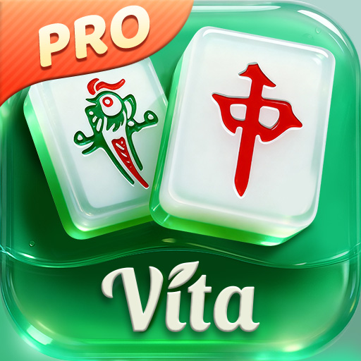 Vita Mahjong v3.5.1 (MOD APK UNLOCKED) (Menu, Unlimited Hints, Shuffles, Speed)