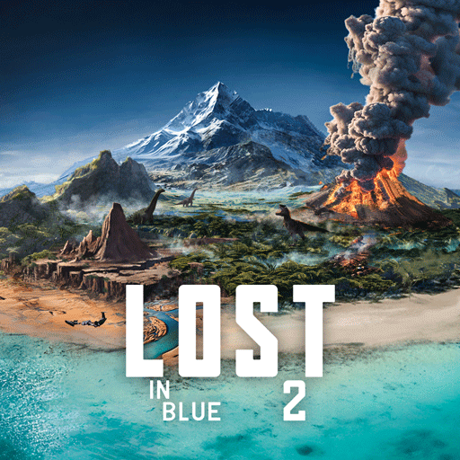 LOST in Blue 2: Fate’s Island APK v2.39.2 (Download)