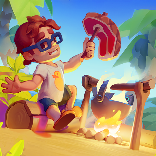 Pocket Tales: Survival Game v1.0.0 (MOD APK UNLOCKED) (Menu, Unlimited Resources)