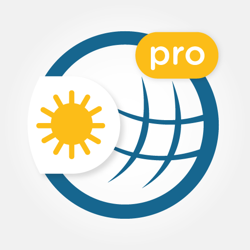 Weather & Radar Pro v2026.1 (MOD APK UNLOCKED) (Full, Optimized)