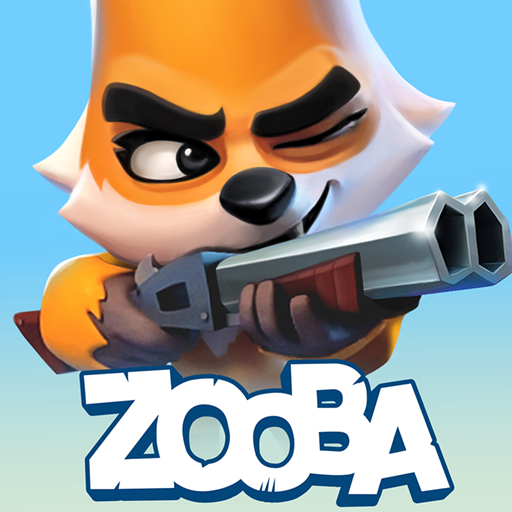 Zooba v6.0.1 (MOD APK UNLOCKED) (Show Enemies, Always Shot, DroneView)