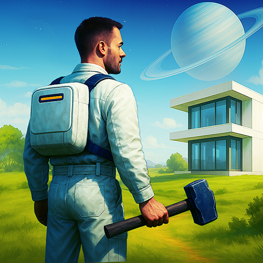 X Survive v1.0903 (MOD APK UNLOCKED) (Money, Free Craft, No Hunger)