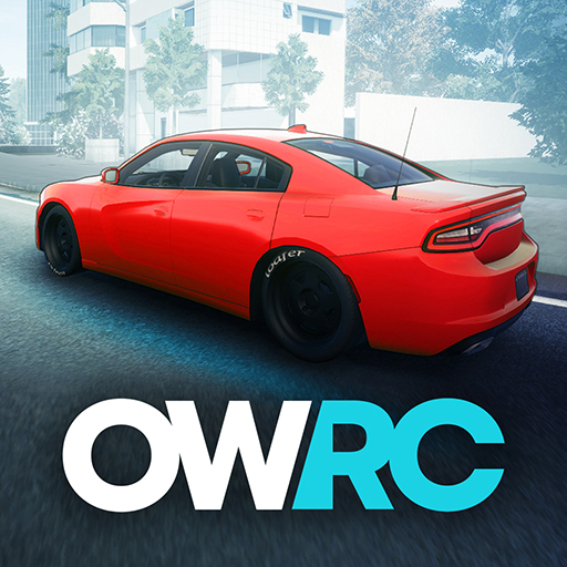 52600 owrc open world racing cars