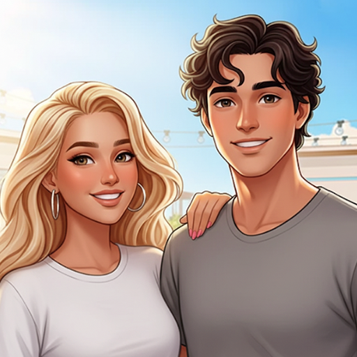 Love Island: The Game v1.6.9 (MOD APK UNLOCKED) (Unlimited Diamonds/Tickets)