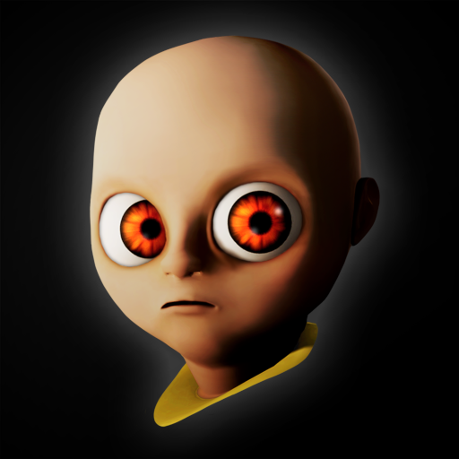 The Baby In Yellow v2.3.2 (MOD APK UNLOCKED) (Unlocked Skins, No ADS)