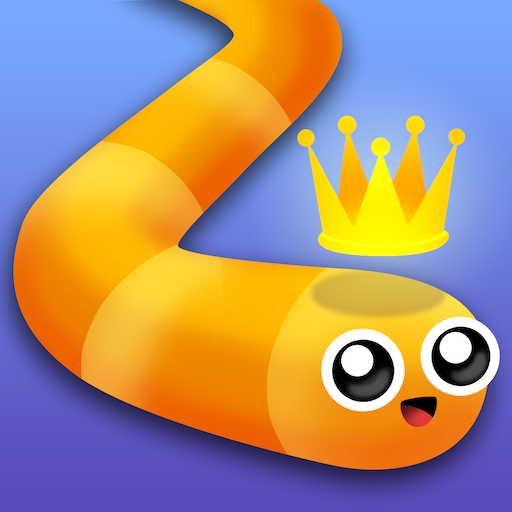 Snake.io v2.2.109 (MOD APK UNLOCKED) (Unlocked Skins, Drone View)