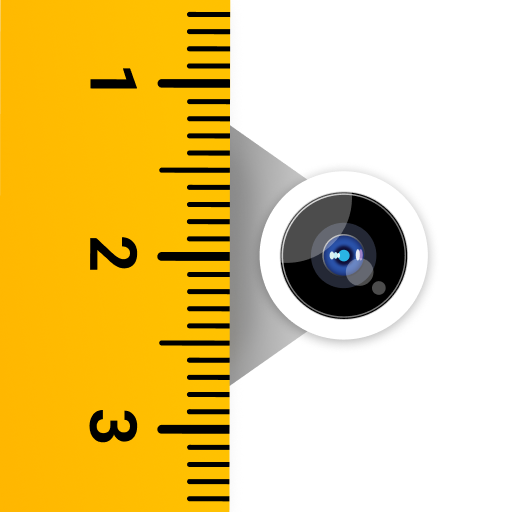 AR Ruler App v3.2 (MOD APK UNLOCKED) (Premium Unlocked)