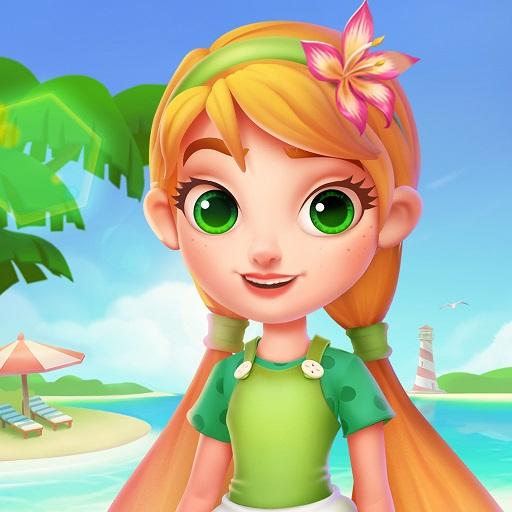 Jellipop Match v8.58.5.2 (MOD APK UNLOCKED) [Unlimited Money]