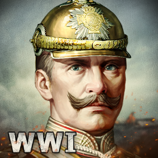 59993 european war 6 1914 ww1 slg