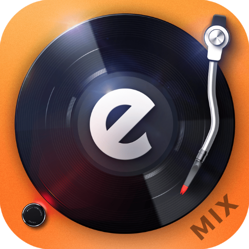 60217 edjing mix music dj app