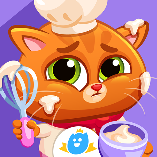 Bubbu Restaurant (MOD APK UNLOCKED) v1.146 (Unlocked All Content)